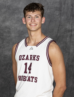Landen Campbell head Shot